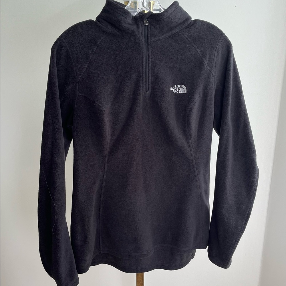 The North Face 1/4 Zip Pullover